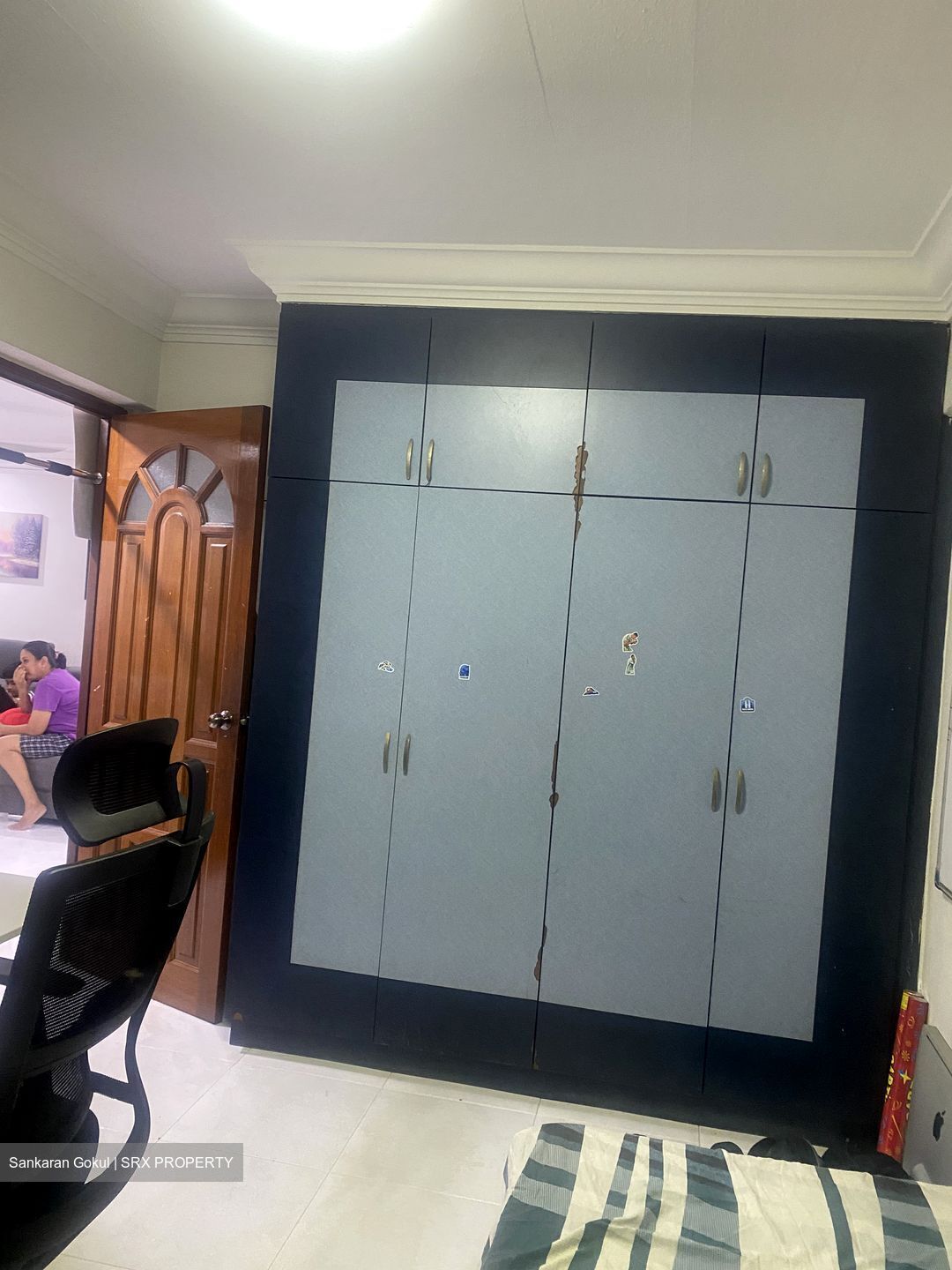 Blk 261 Jurong East Street 24 (Jurong East), HDB 3 Rooms #548392391